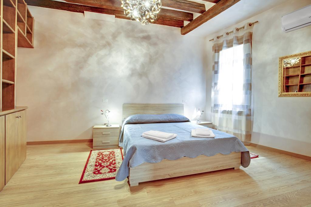 Locanda Delle Acque Benátky Exteriér fotografie