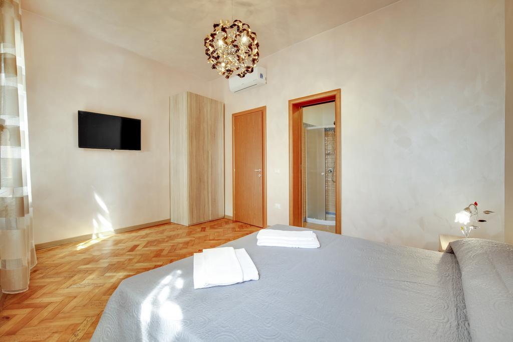 Locanda Delle Acque Benátky Exteriér fotografie