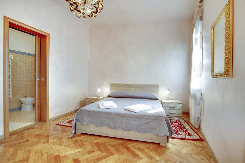 Locanda Delle Acque Benátky Exteriér fotografie