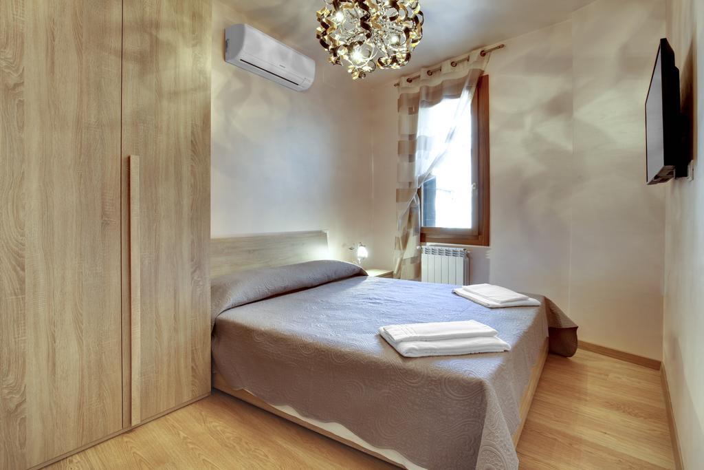 Locanda Delle Acque Benátky Exteriér fotografie