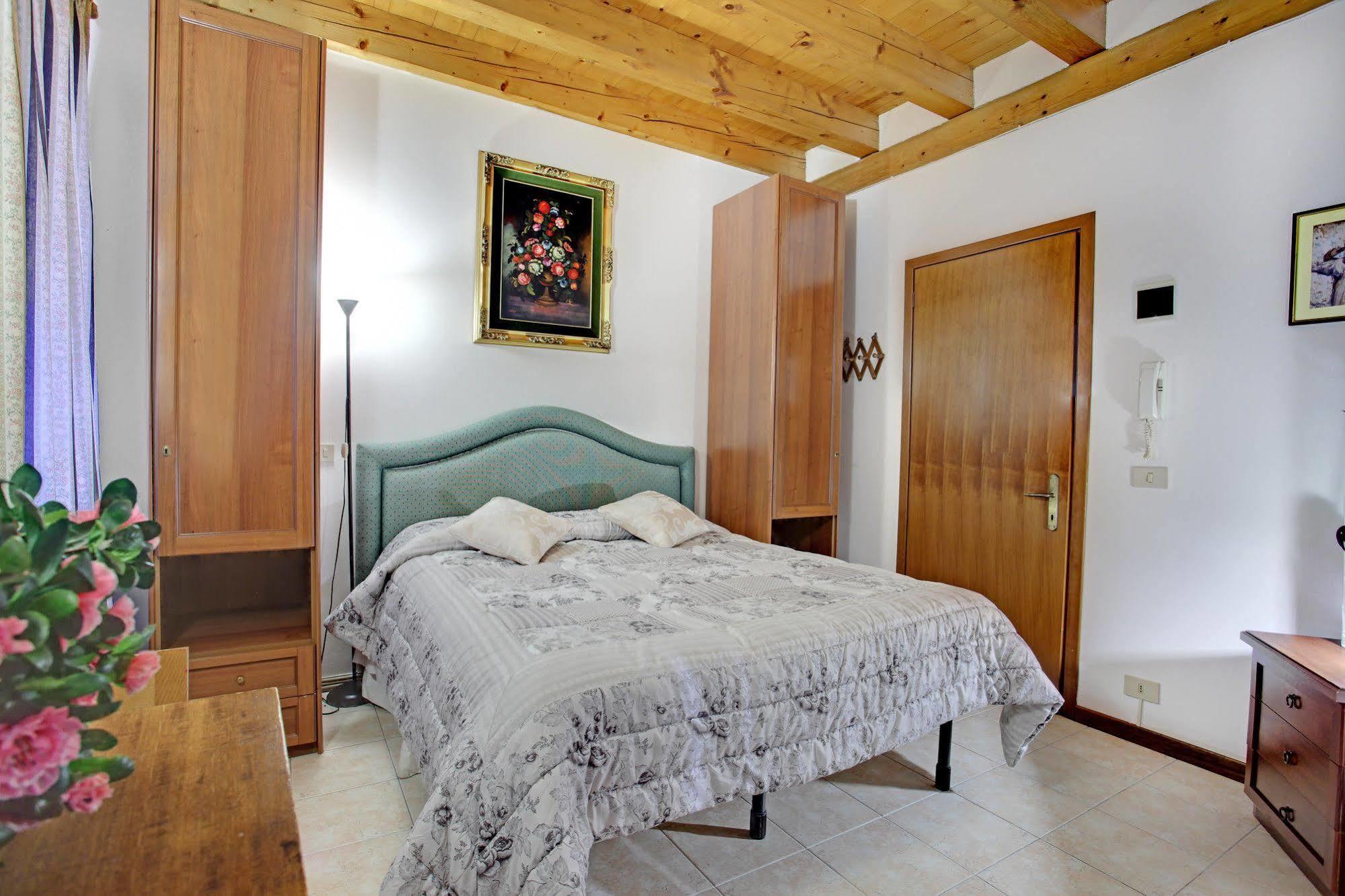 Locanda Delle Acque Benátky Exteriér fotografie
